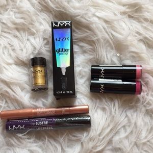 NYX Makeup - NIB NYX Makeup Lot NYX Makeup - NIB NYX Makeup Lot